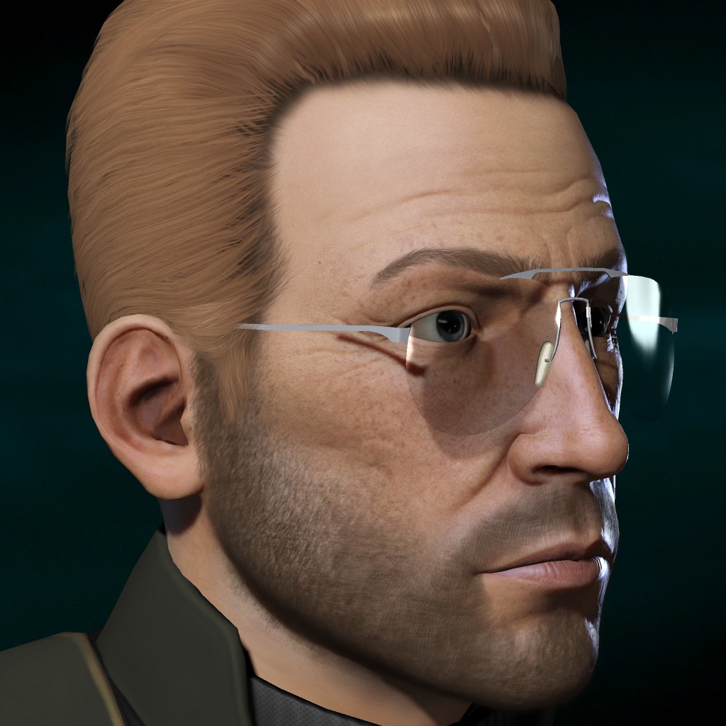 James Lexicon