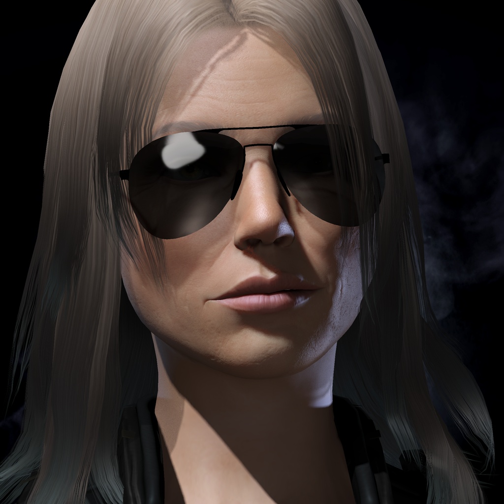 Diane Popoff