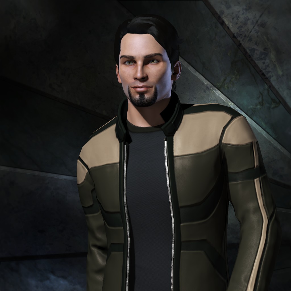 Edward Asuka