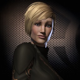 Valsimot portrait
