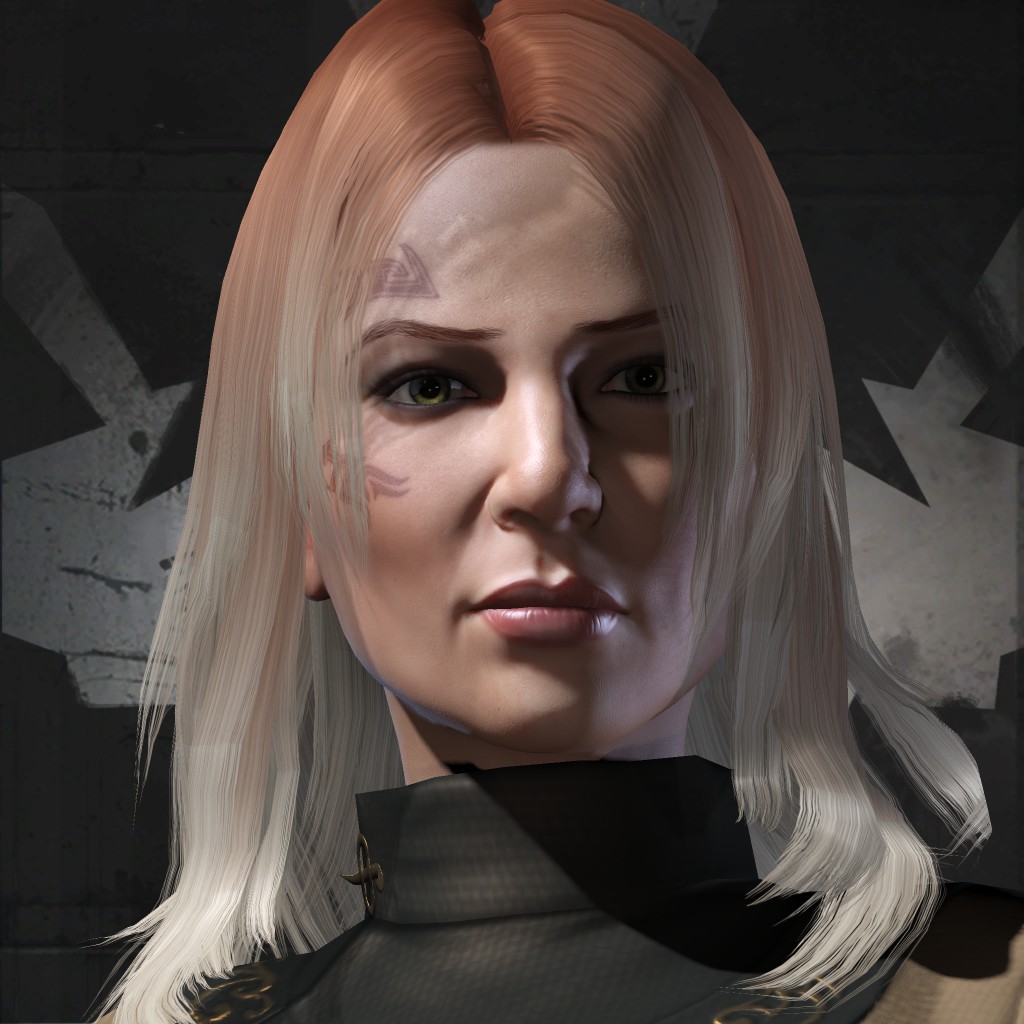 Mary Death