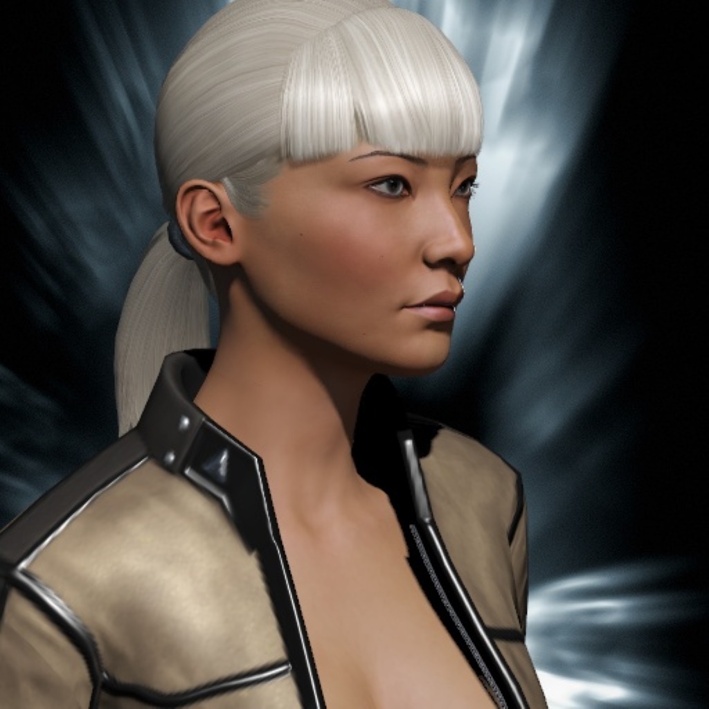Kahlanel Valheru