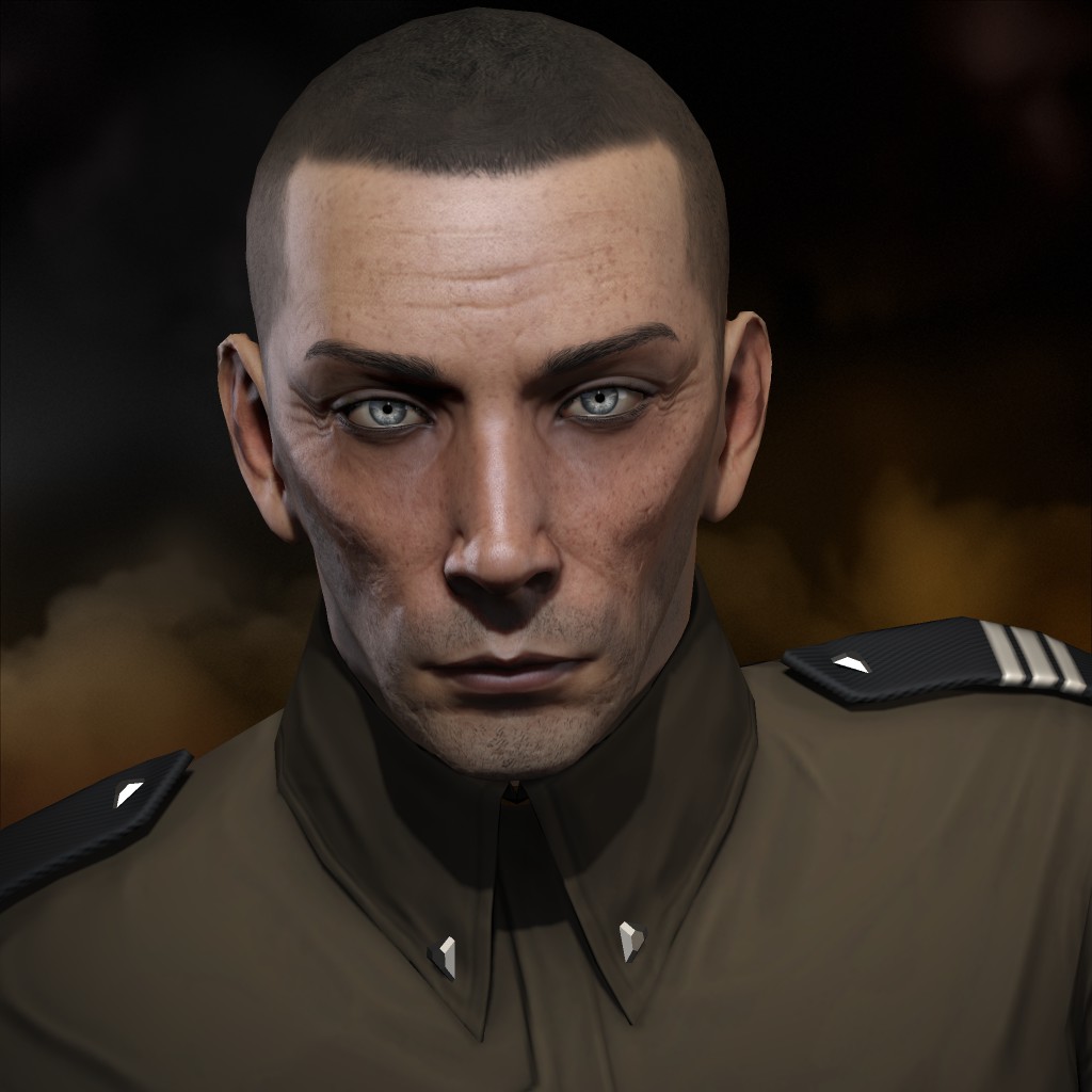 Isaac Caruso Isaac Caruso