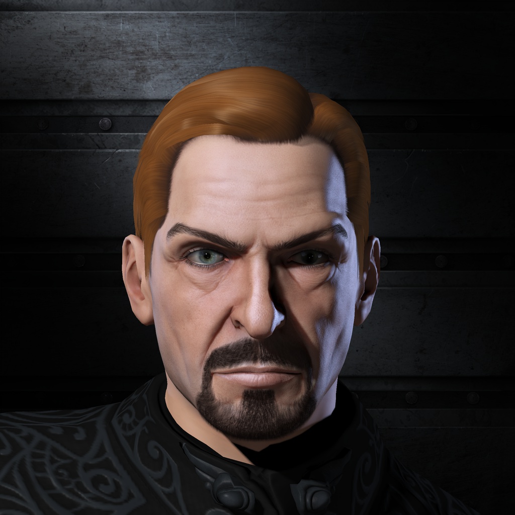 Jarl Loki