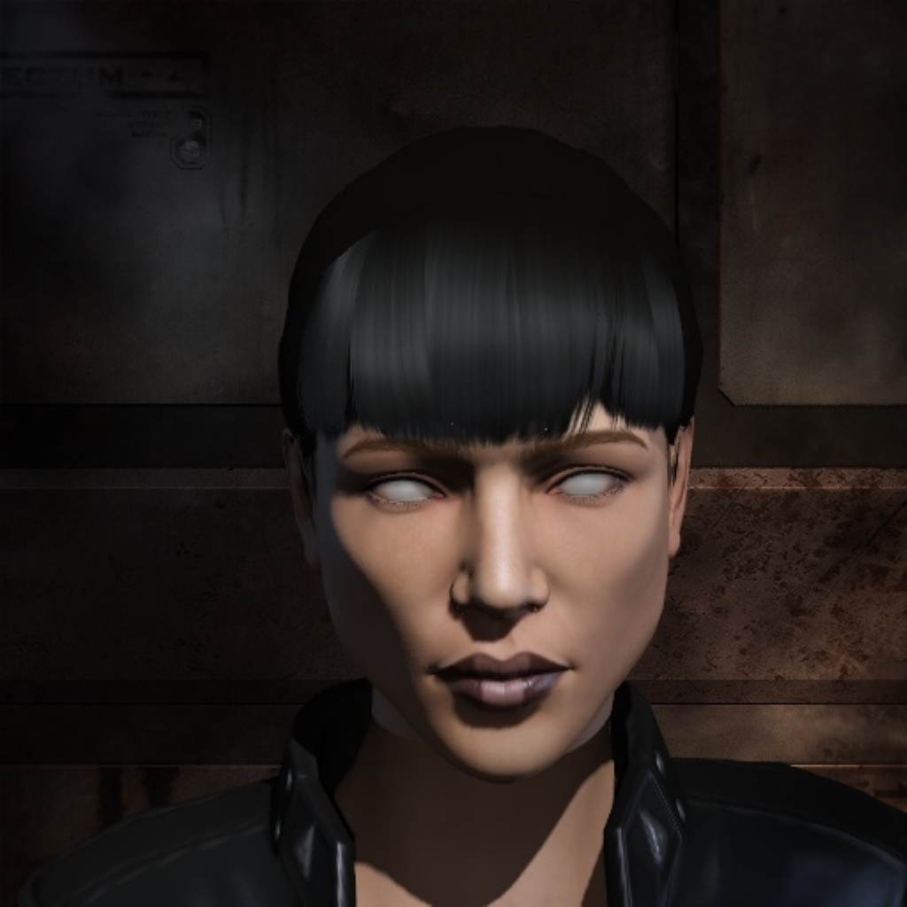 Tasi Foreman