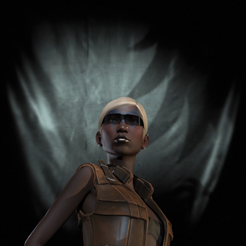 Maia Jax