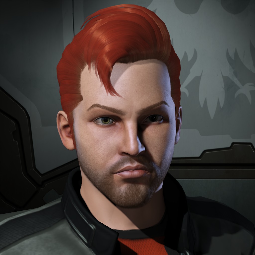 Nikos Elger