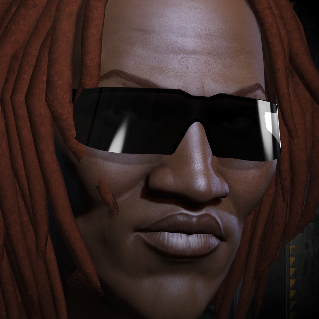 CrazyTrane