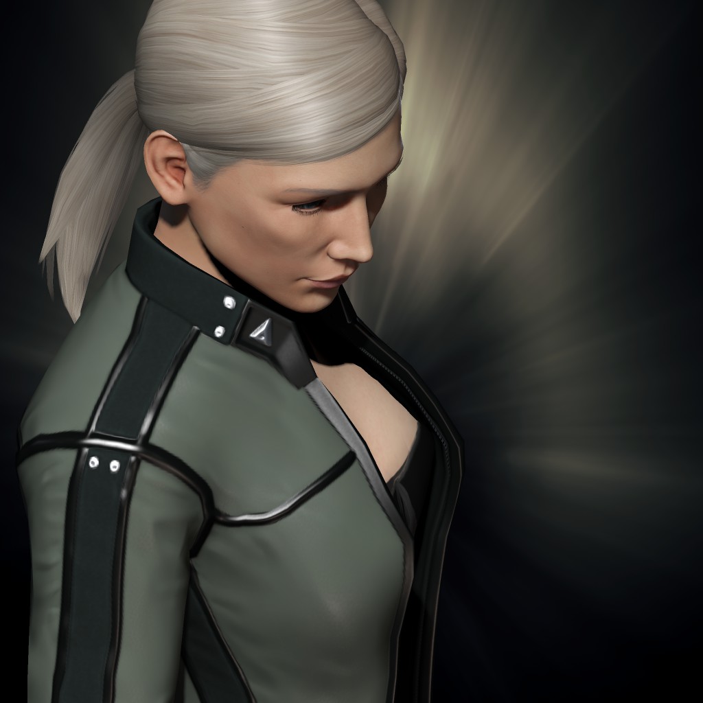 portrait