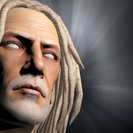 Mr Deity