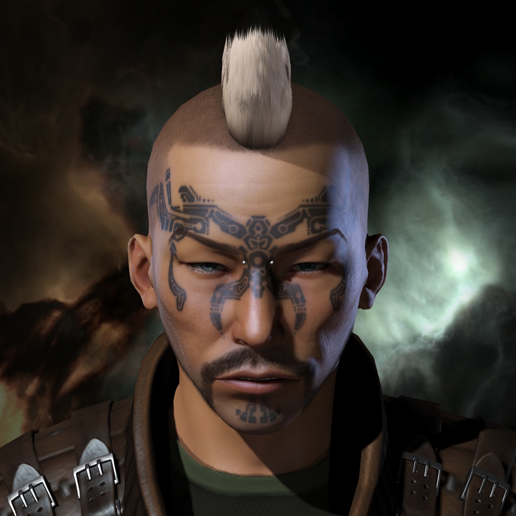 Mickalus