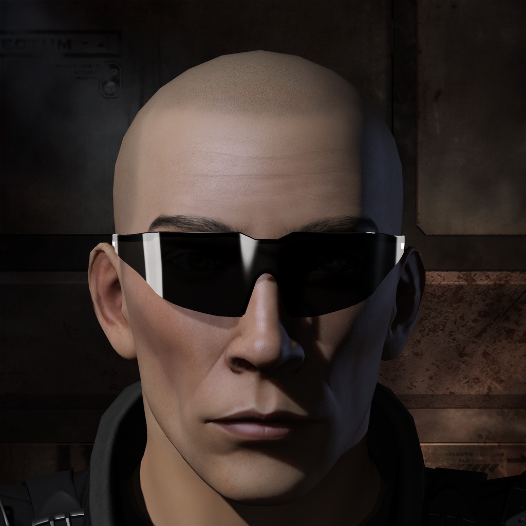 Agent Theta