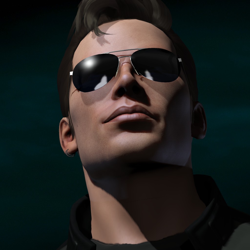 Dak Quinn