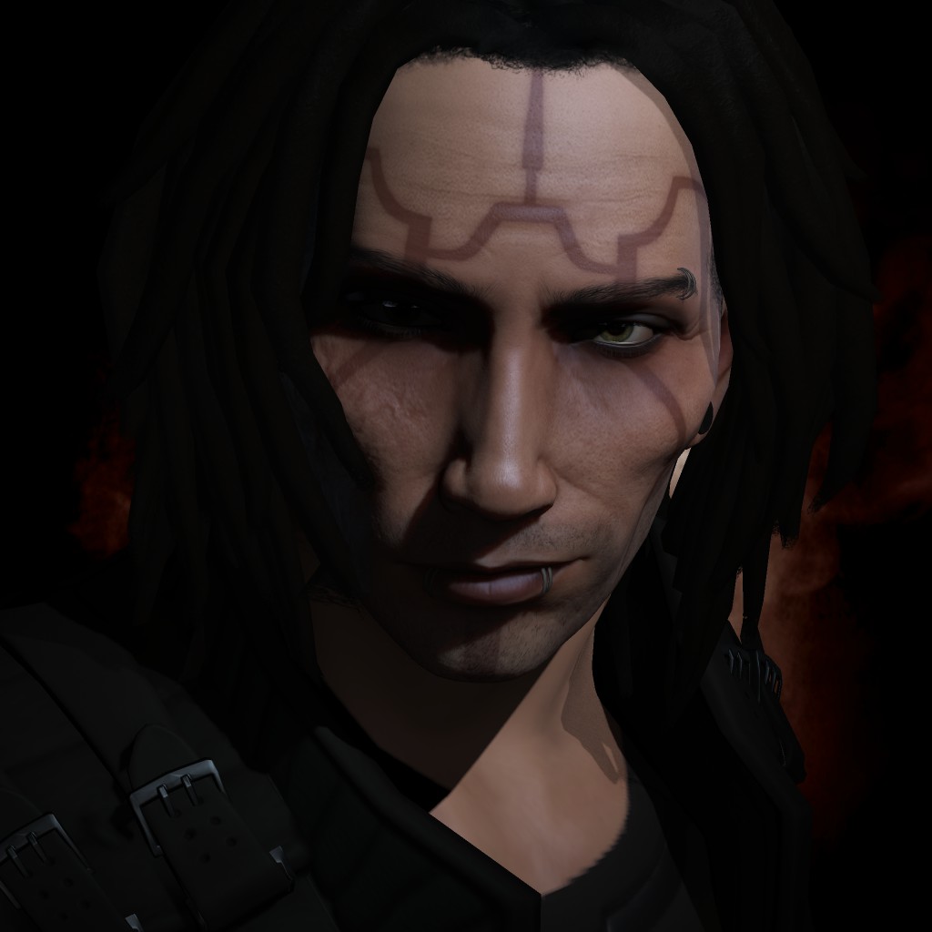 Red Salvatore