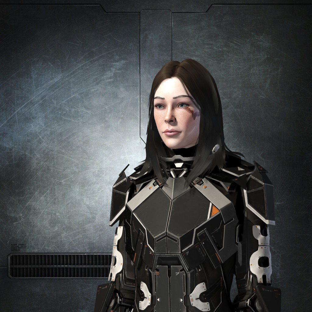 Mars Avenger