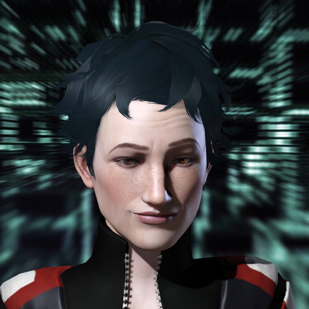 Rei Ikare