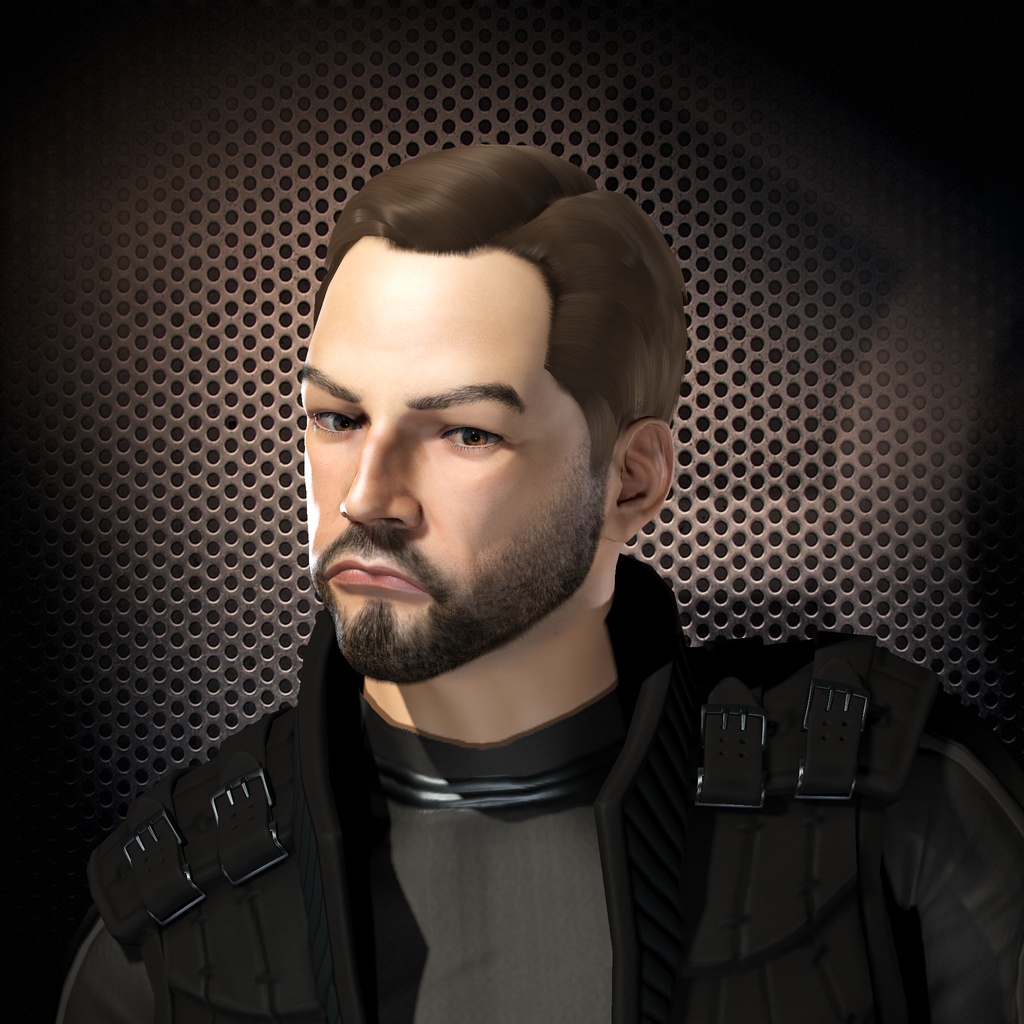 Silas Arcangelo