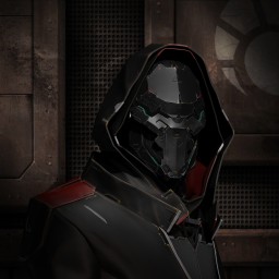 Quattro portrait