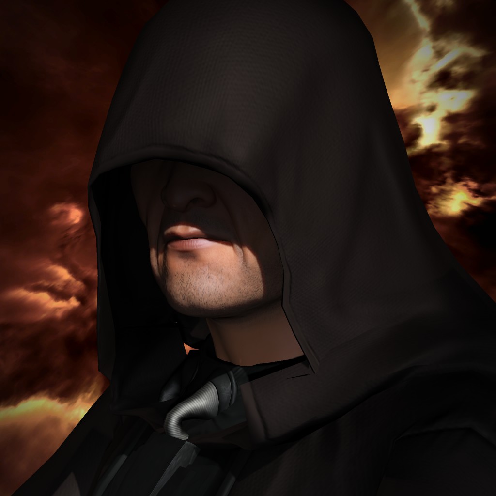 Eli nightfall