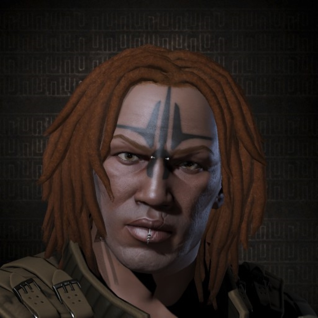 Aiken Drim