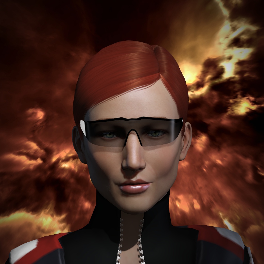 Zaerona Marstal