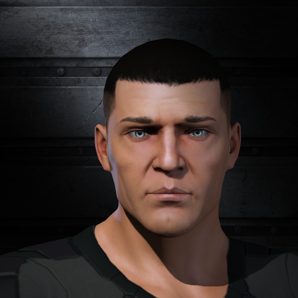 Tempestdata portrait
