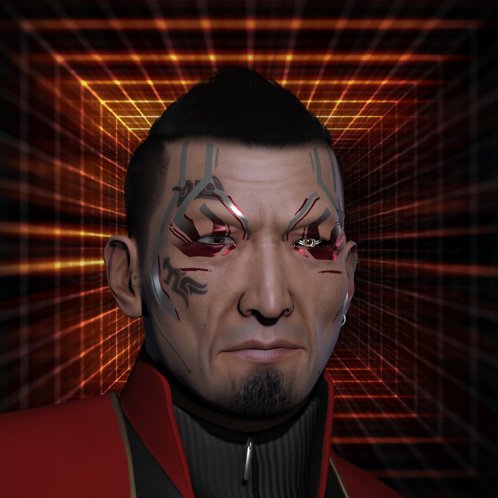 Pavel Starlight