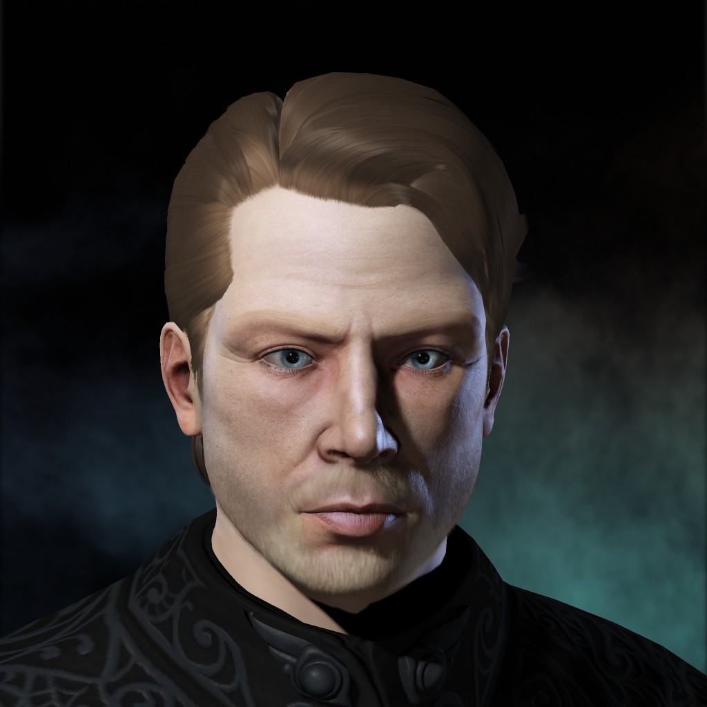 The Masterdark