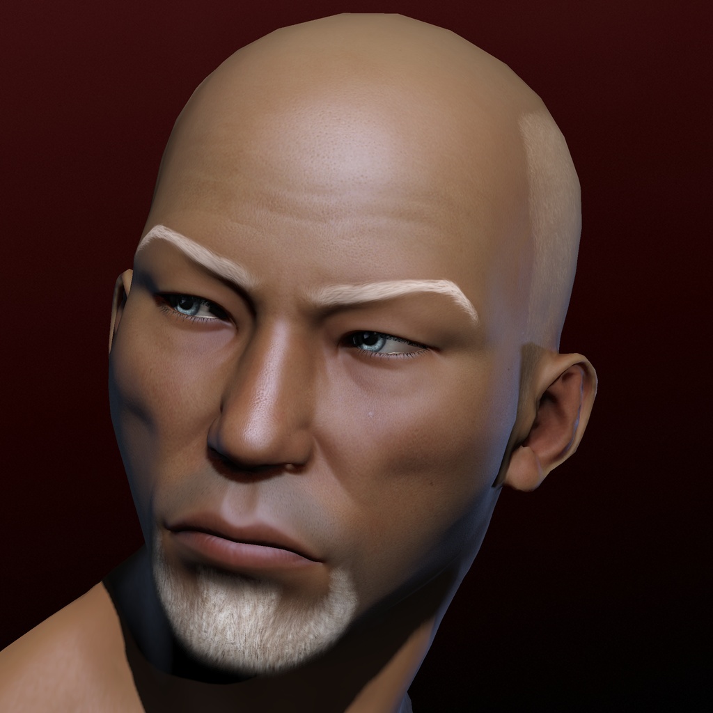 Viper Eyes