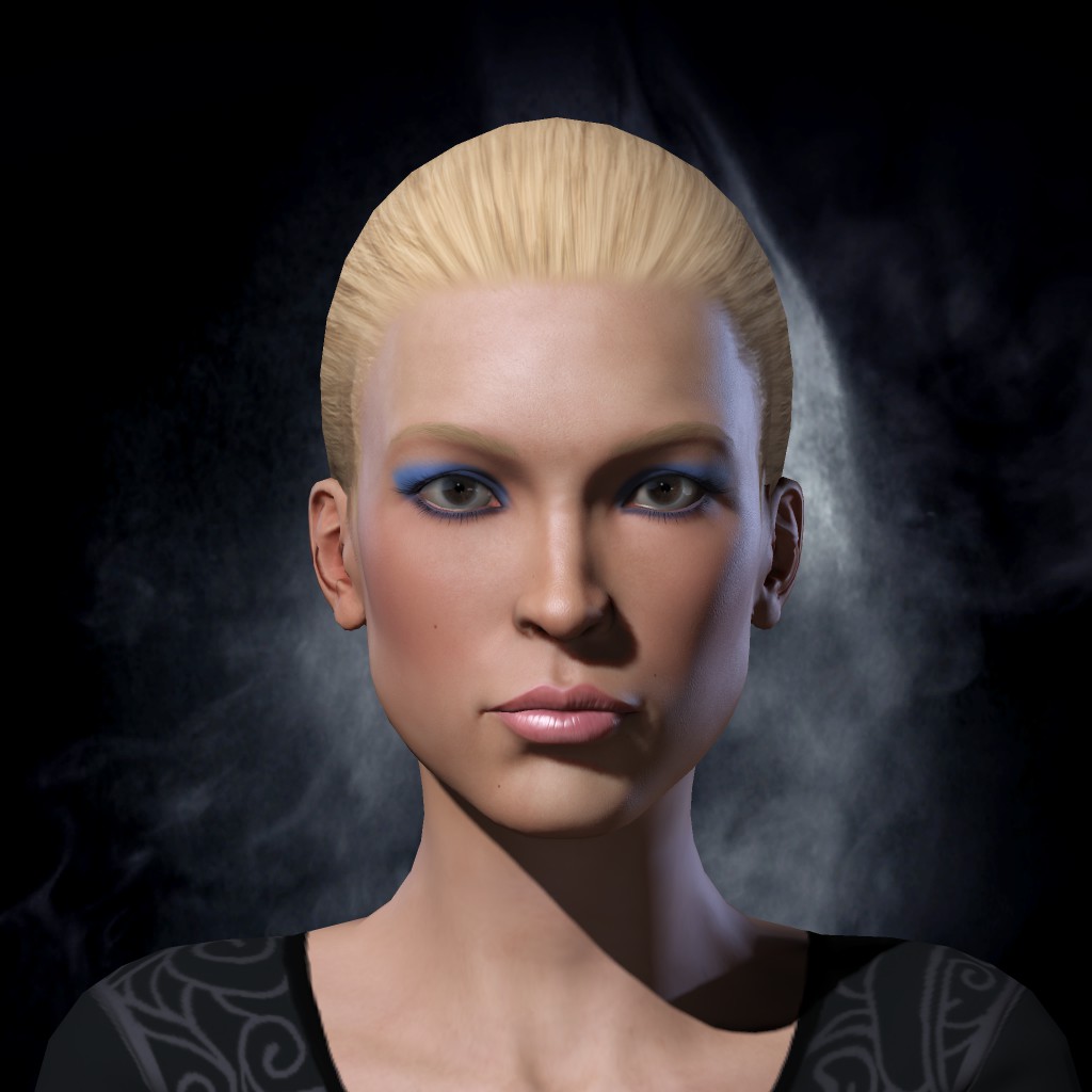 Queen Starbuck