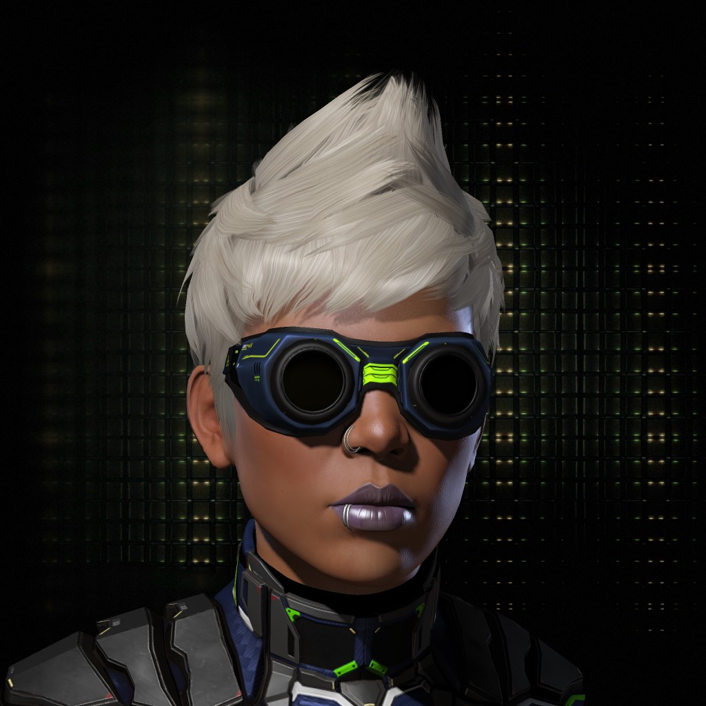 Andaria Sunwalker