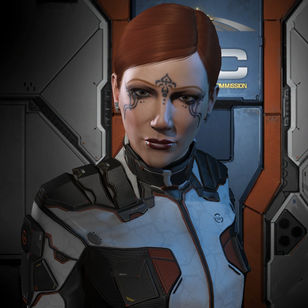 Liara Resu
