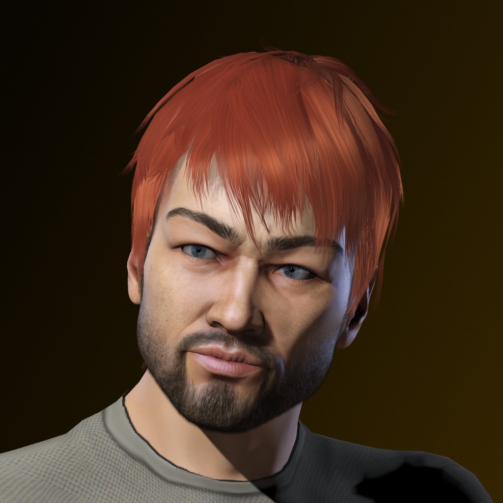 Thran Gorr
