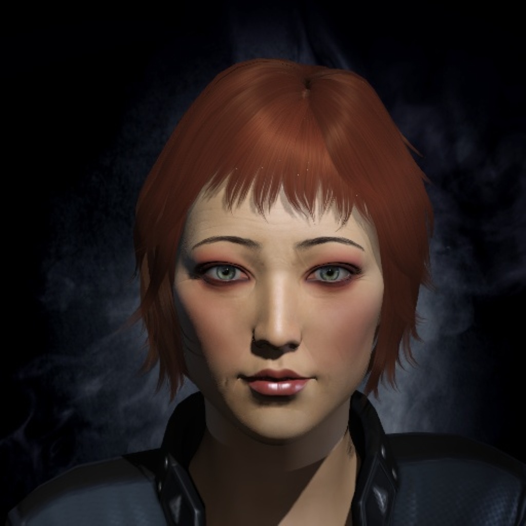 Lady Caos