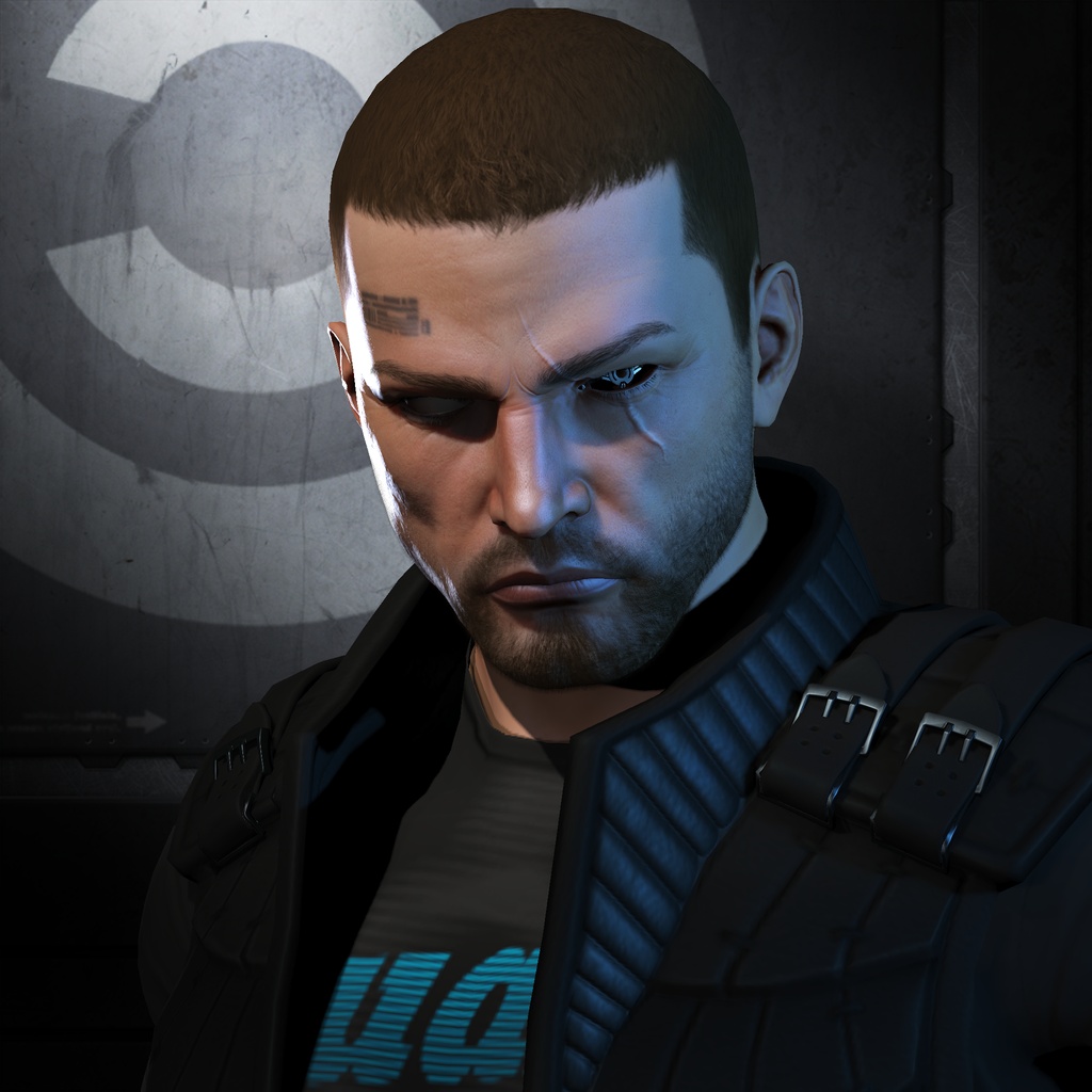 Mercenary Medic