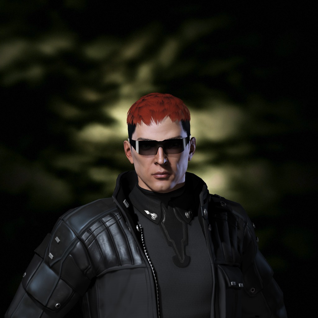 First Inquisitor