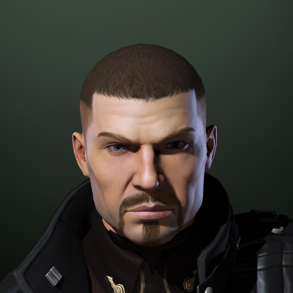 Lord Zorani