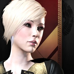 Alex Rendez portrait