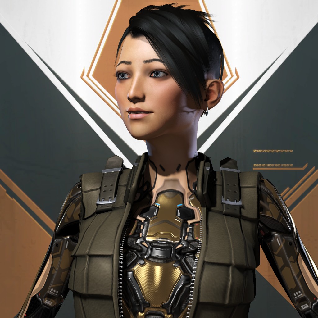 portrait