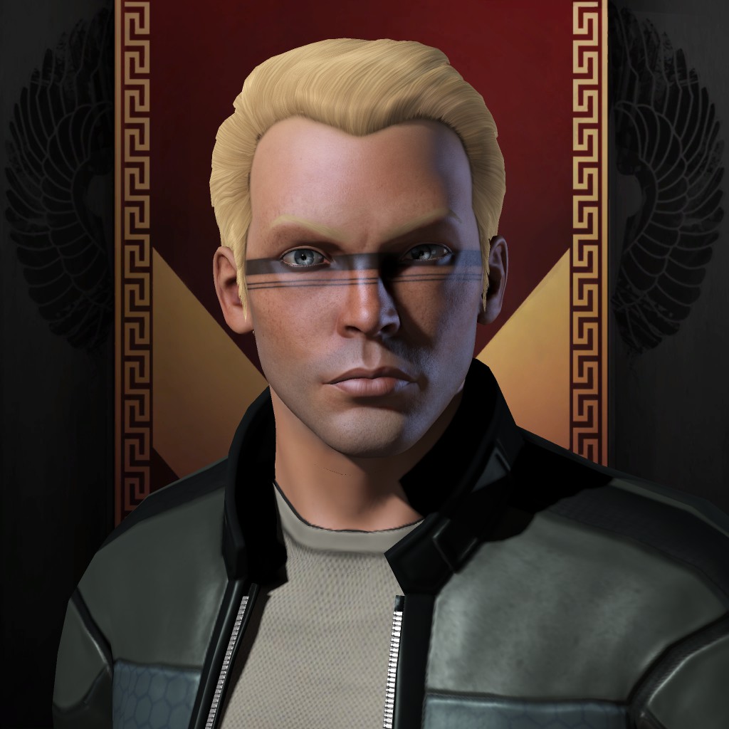 portrait