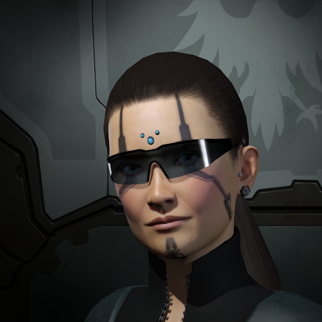 Corrissa