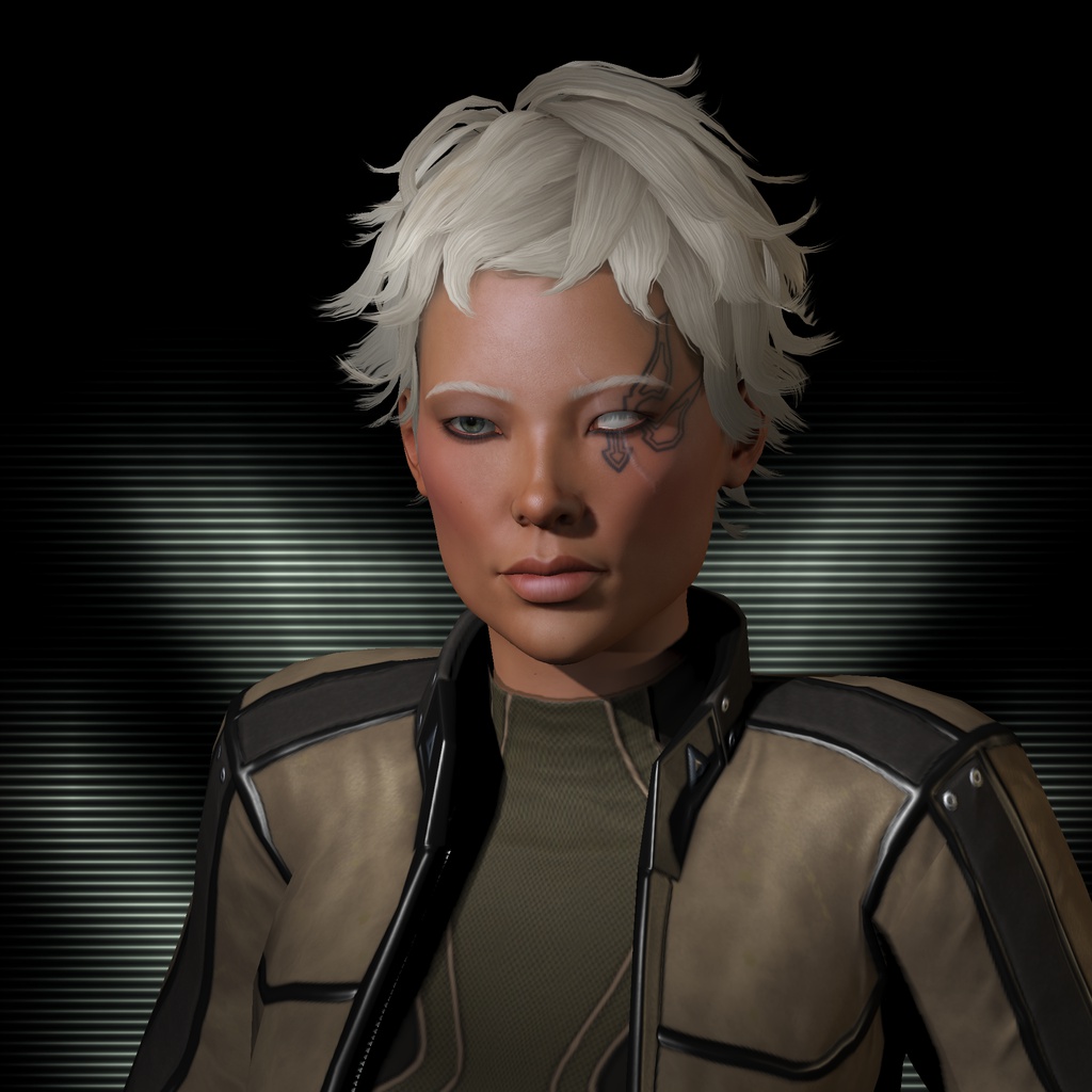 Cyber Crusaderess