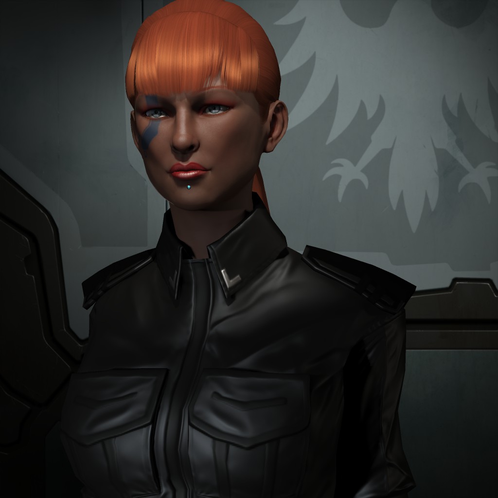 Sorsha Demitrus