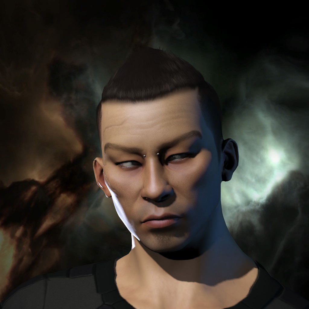 Dissonance Dark