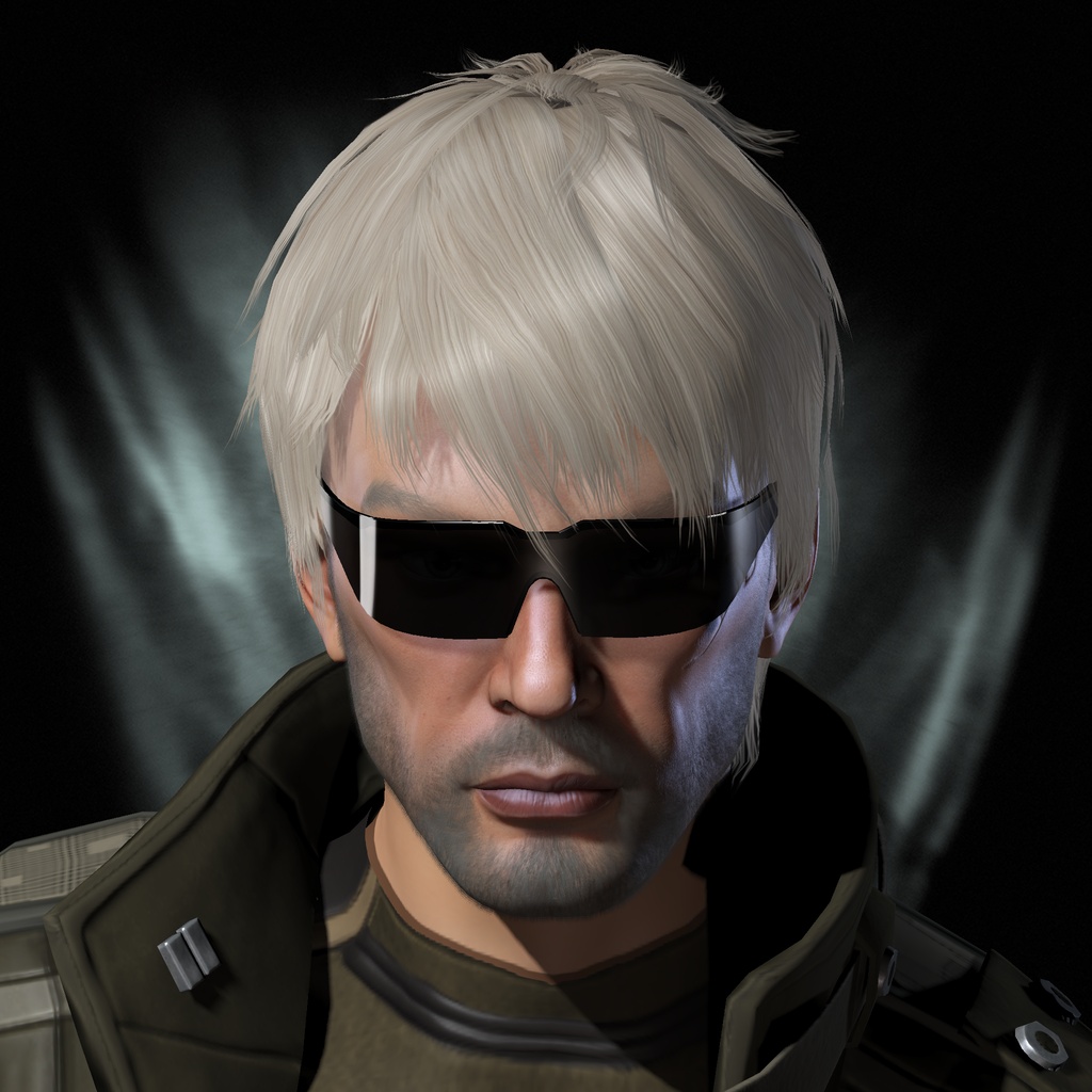 Krazarx Mizamarr
