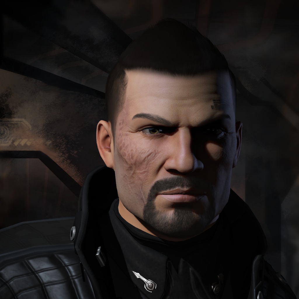 Roan Visgoth