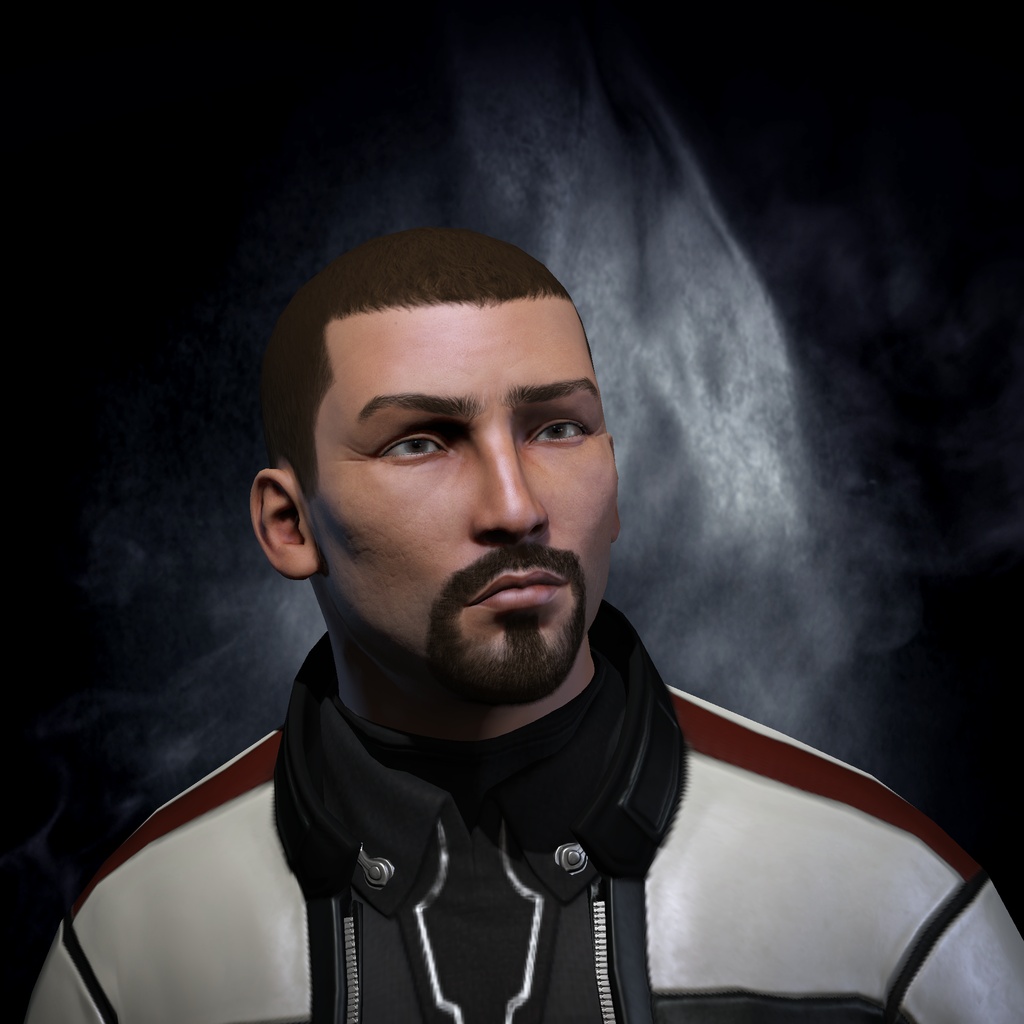 Charlie Caves