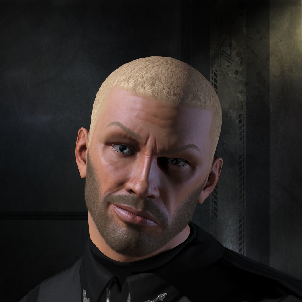 MikeClone