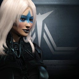 addelee portrait