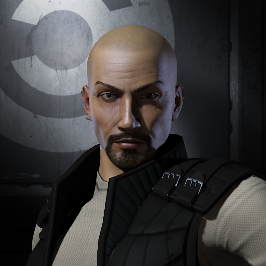 Magnus Detalla